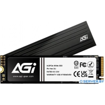 SSD AGI AI828 2TB AGI2T0G44AI82