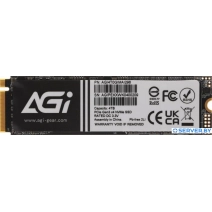 SSD AGI AI298 2TB AGI4T0GIMAI298