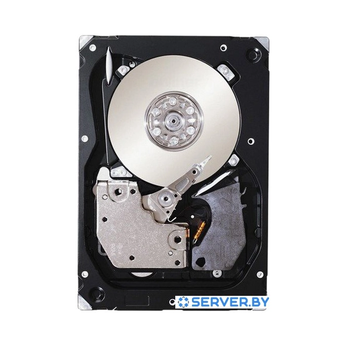 Жесткий диск Seagate Cheetah 15K.7 SAS 600GB (ST3600057SS). Фото 1