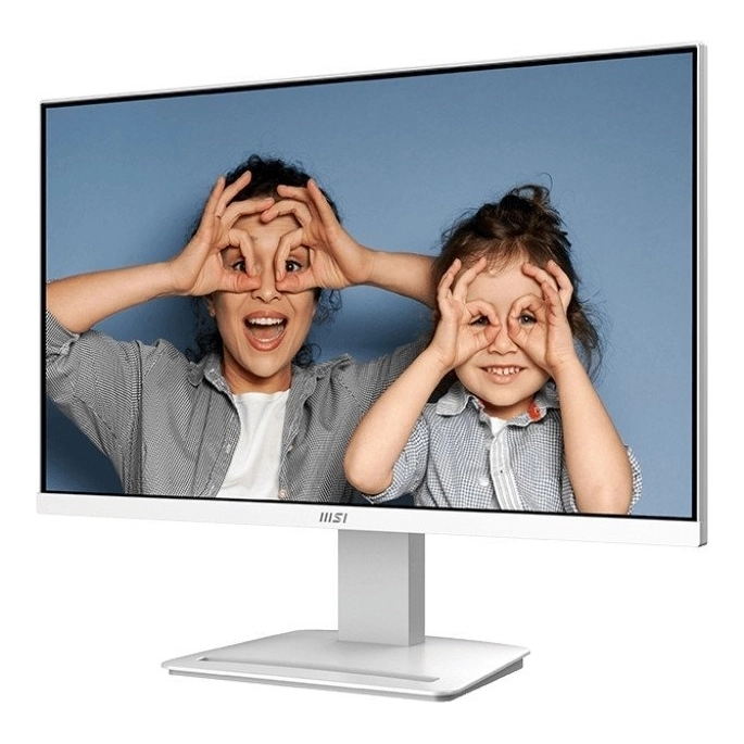 Монитор MSI Pro MP2412W. Фото 2