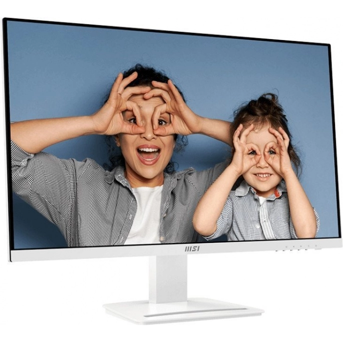 Монитор MSI Pro MP273QW E2. Фото 2
