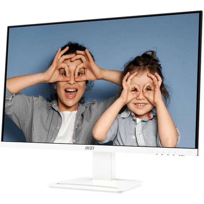 Монитор MSI Pro MP273QW E2. Фото 3
