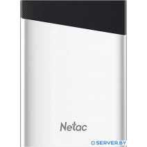 Внешний накопитель Netac Z6S 2TB NT01Z6S-002T-32SL