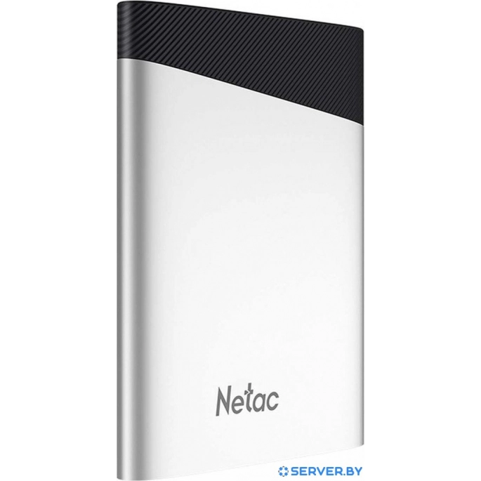 Внешний накопитель Netac Z6S 2TB NT01Z6S-002T-32SL. Фото 2