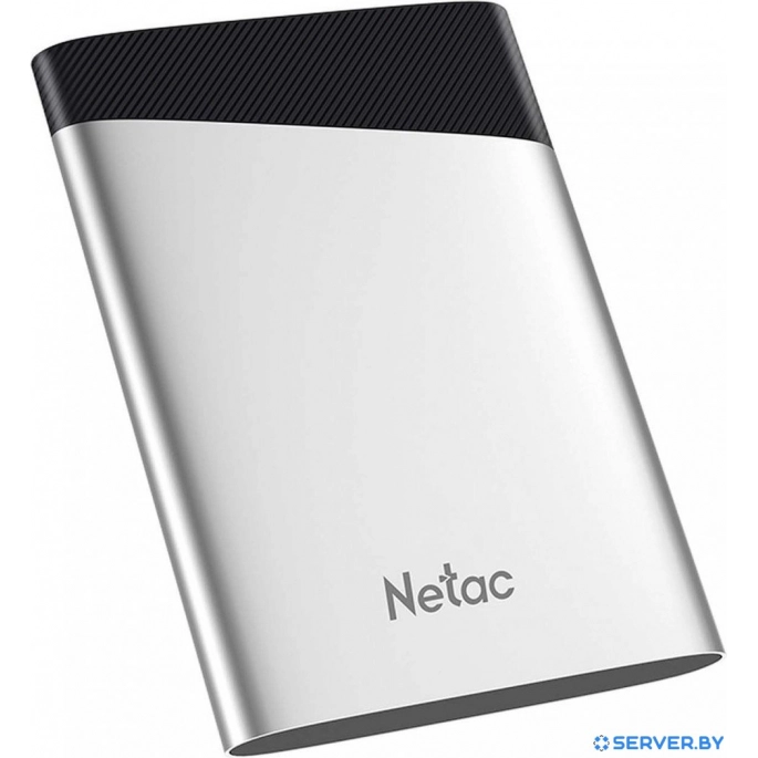 Внешний накопитель Netac Z6S 2TB NT01Z6S-002T-32SL. Фото 3