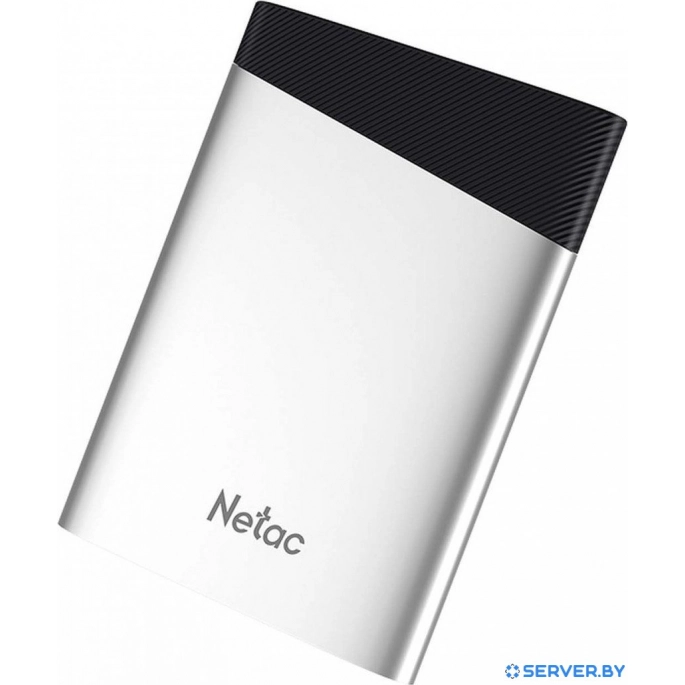 Внешний накопитель Netac Z6S 2TB NT01Z6S-002T-32SL. Фото 4