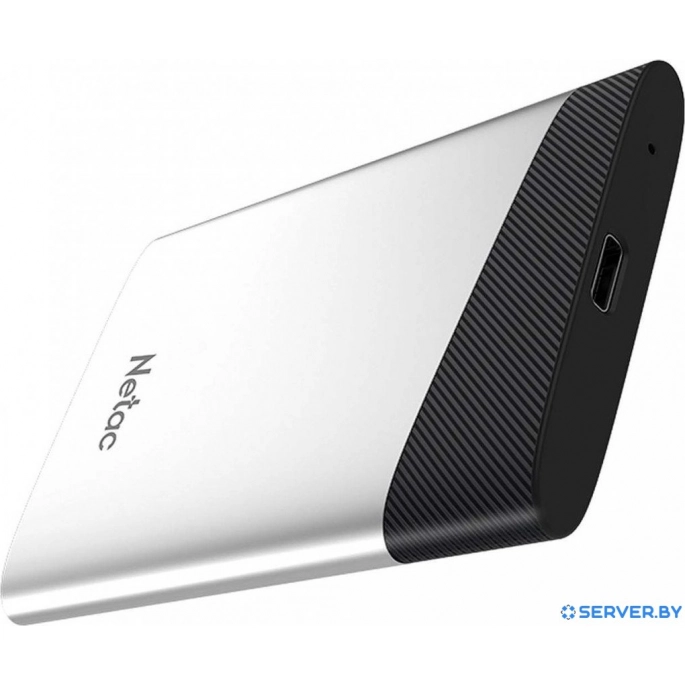 Внешний накопитель Netac Z6S 2TB NT01Z6S-002T-32SL. Фото 5