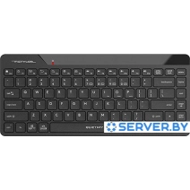 Клавиатура A4Tech Fstyler FBK22 AS (черный)