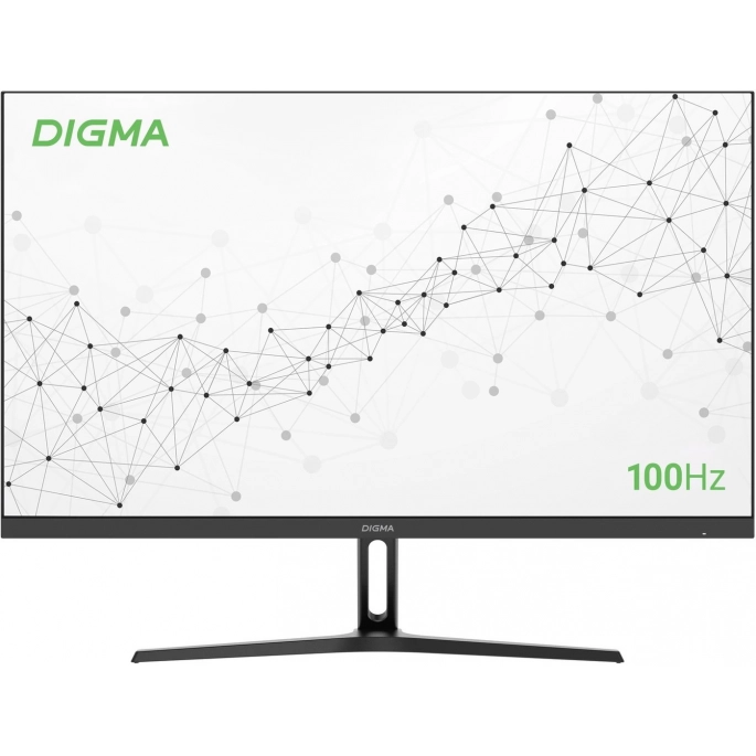 Монитор Digma Progress 24P301F. Фото 1