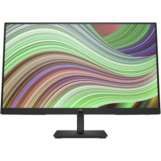 Монитор HP P24v G5 64W18AS. Фото 1