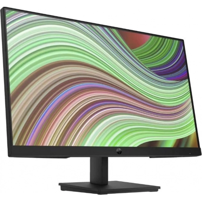 Монитор HP P24v G5 64W18AS. Фото 3