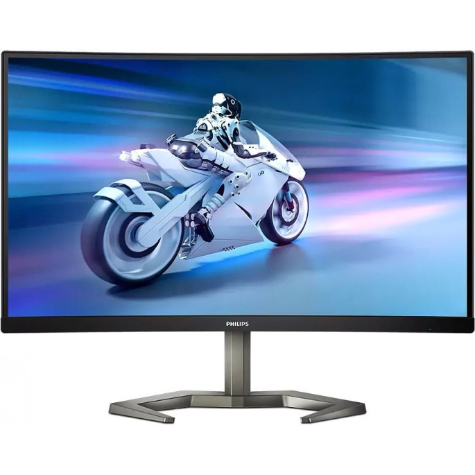 Игровой монитор Philips 27M1C5200W/00. Фото 1