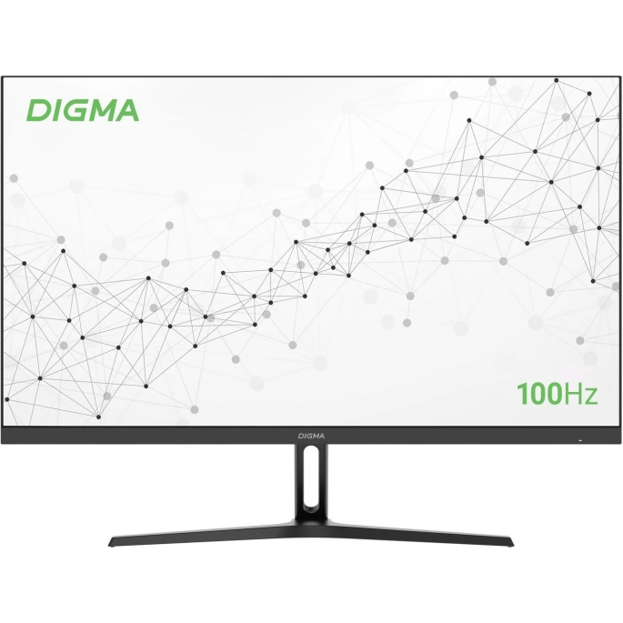 Монитор Digma Progress 27P301F. Фото 1