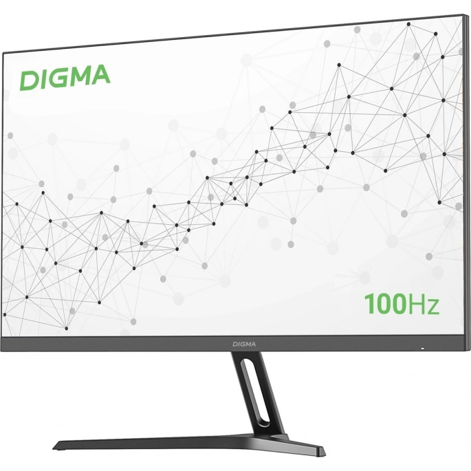 Монитор Digma Progress 27P301F. Фото 2