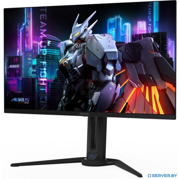 Игровой монитор Gigabyte Aorus FO32U2. Фото 3