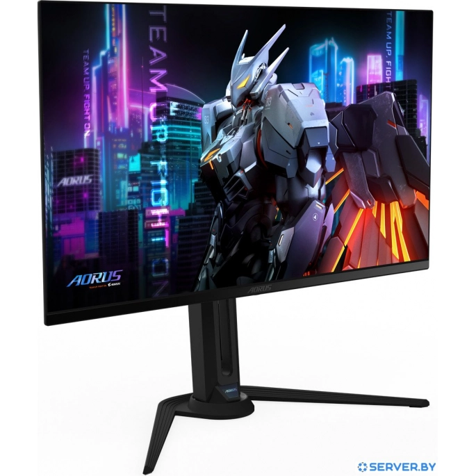 Игровой монитор Gigabyte Aorus FO32U2. Фото 4