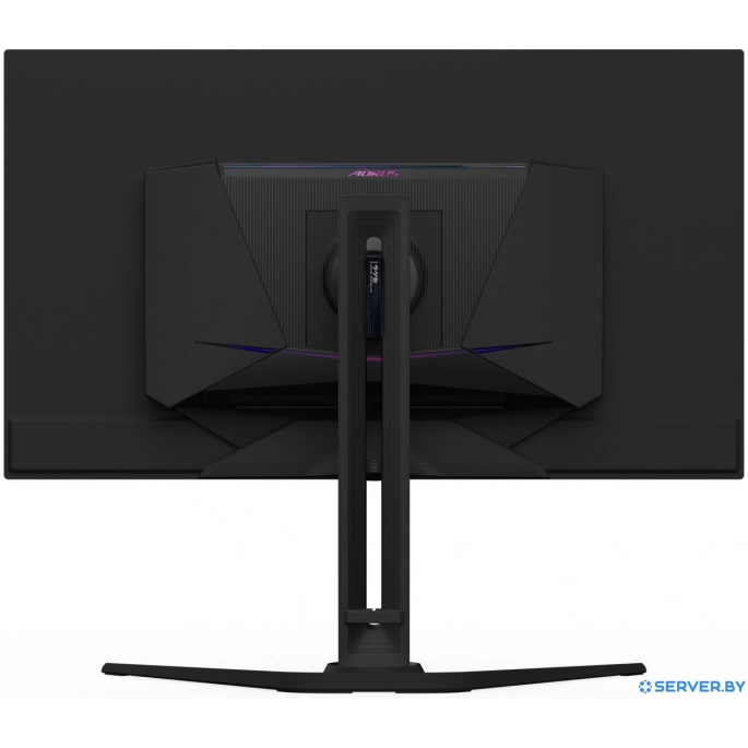 Игровой монитор Gigabyte Aorus FO32U2. Фото 5