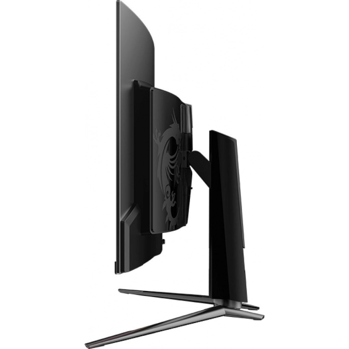 Игровой монитор MSI MAG 321CUP QD-OLED. Фото 5