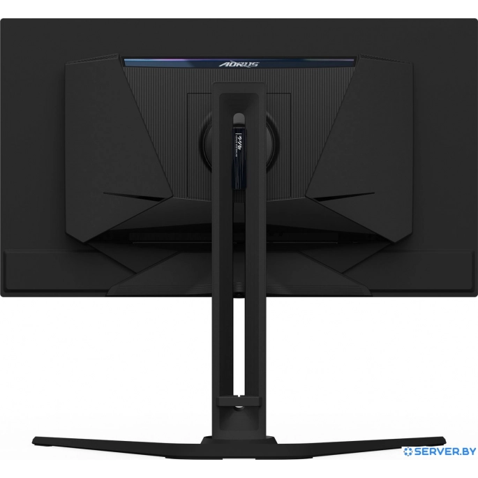 Игровой монитор Gigabyte Aorus FO27Q2. Фото 5