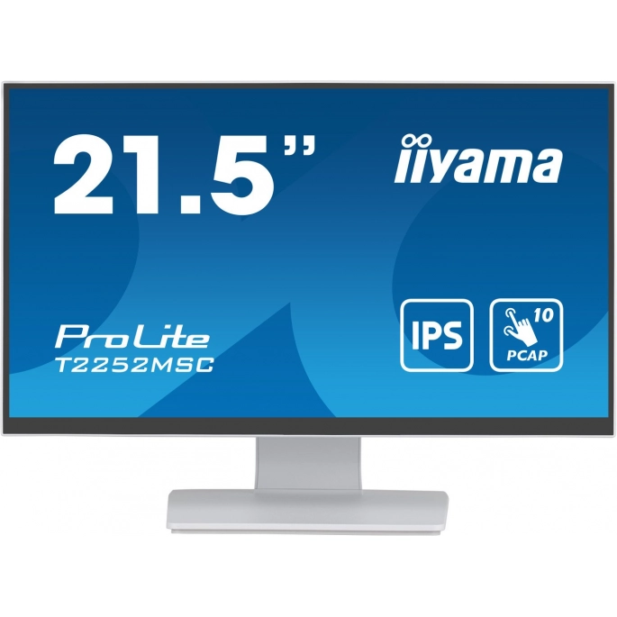Монитор Iiyama ProLite T2252MSC-W2. Фото 1