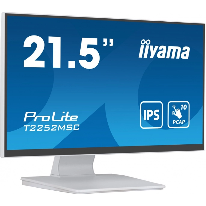 Монитор Iiyama ProLite T2252MSC-W2. Фото 2