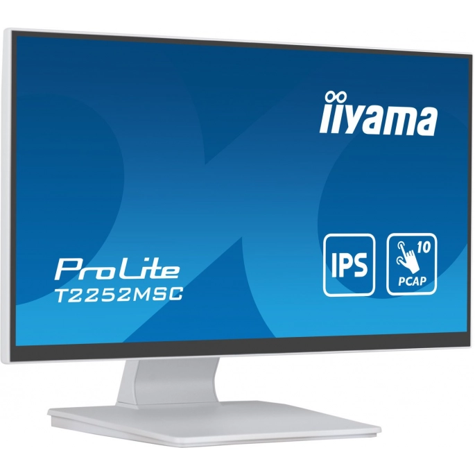 Монитор Iiyama ProLite T2252MSC-W2. Фото 3
