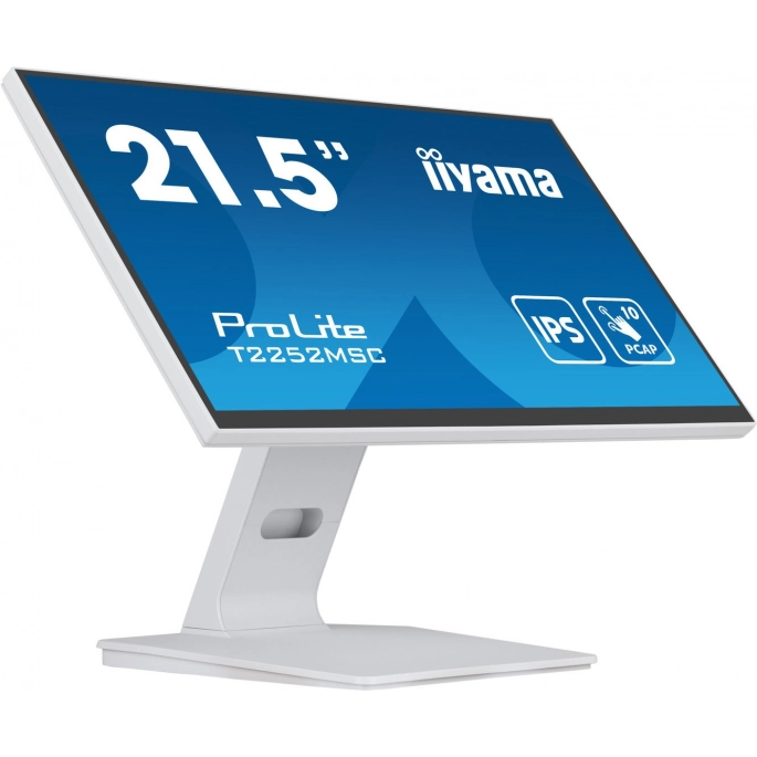 Монитор Iiyama ProLite T2252MSC-W2. Фото 4