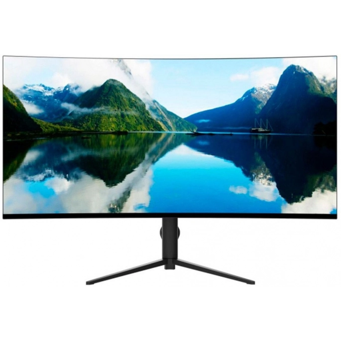 Игровой монитор Lime G340A. Фото 1