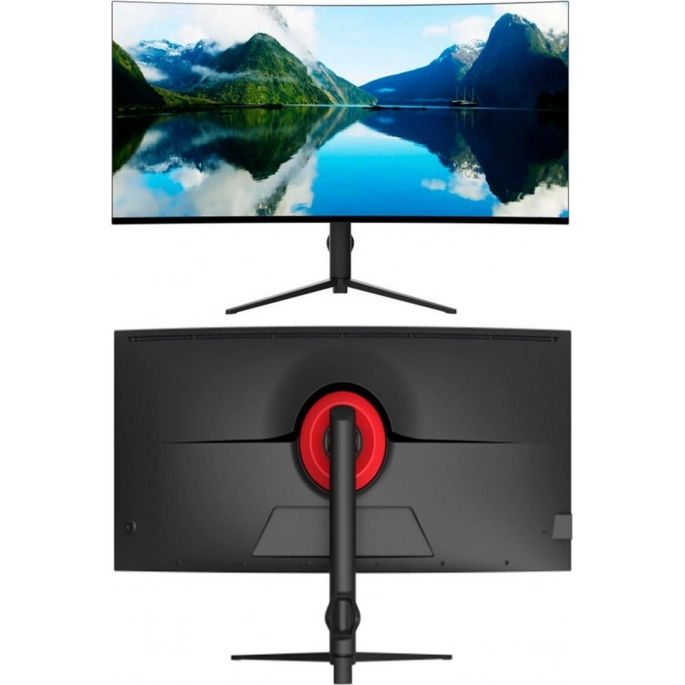 Игровой монитор Lime G340A. Фото 3
