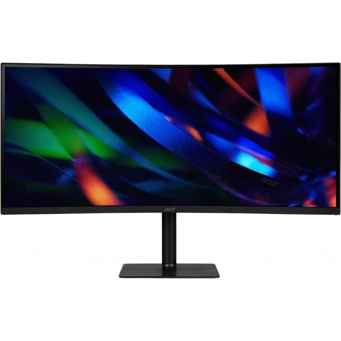 Игровой монитор Acer CZ342CURHbmiphuzx UM.CC2EE.H01. Фото 1