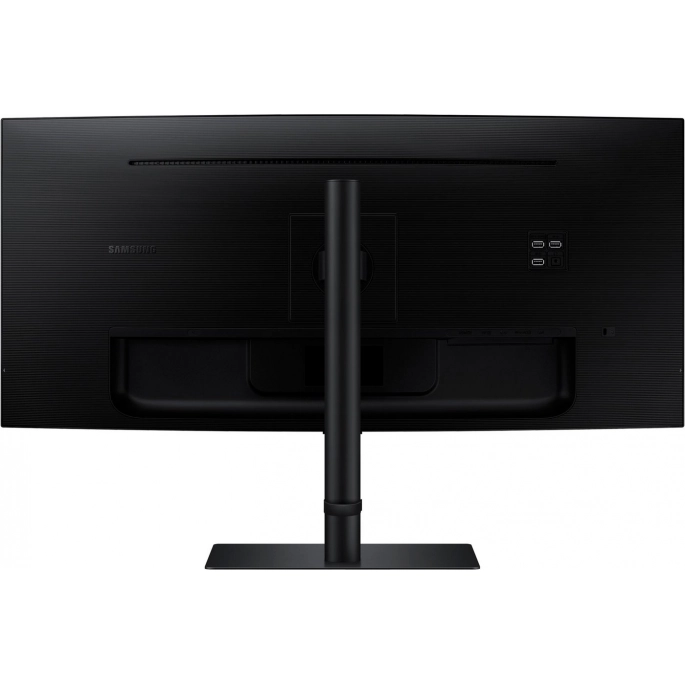 Монитор Samsung ViewFinity S6 S65UC LS34C650UAIXCI. Фото 2