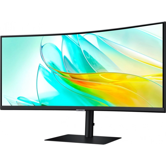 Монитор Samsung ViewFinity S6 S65UC LS34C650UAIXCI. Фото 3