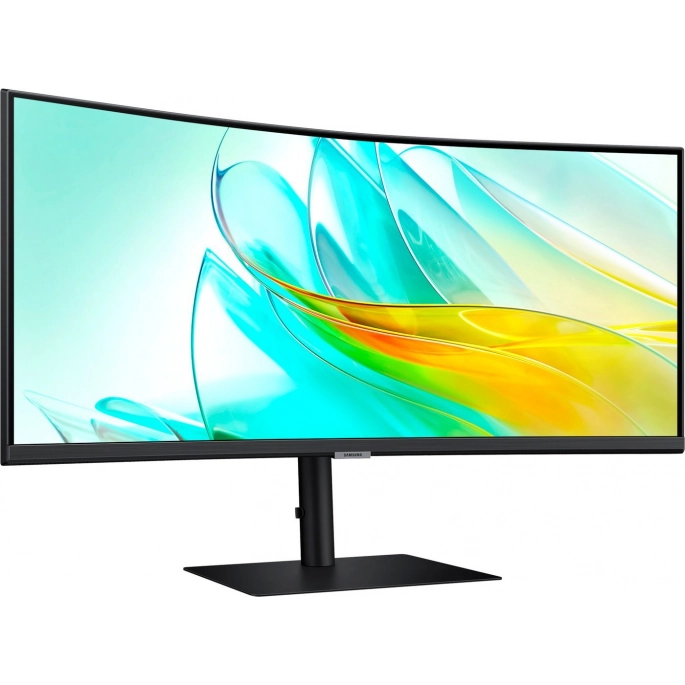 Монитор Samsung ViewFinity S6 S65UC LS34C650UAIXCI. Фото 4