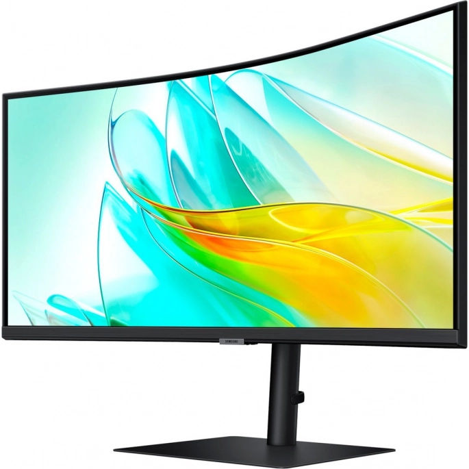 Монитор Samsung ViewFinity S6 S65UC LS34C650UAIXCI. Фото 5