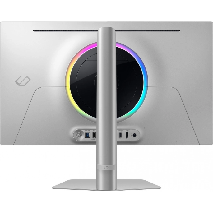 Игровой монитор Samsung Odyssey G6 LS27DG600SIXCI. Фото 3