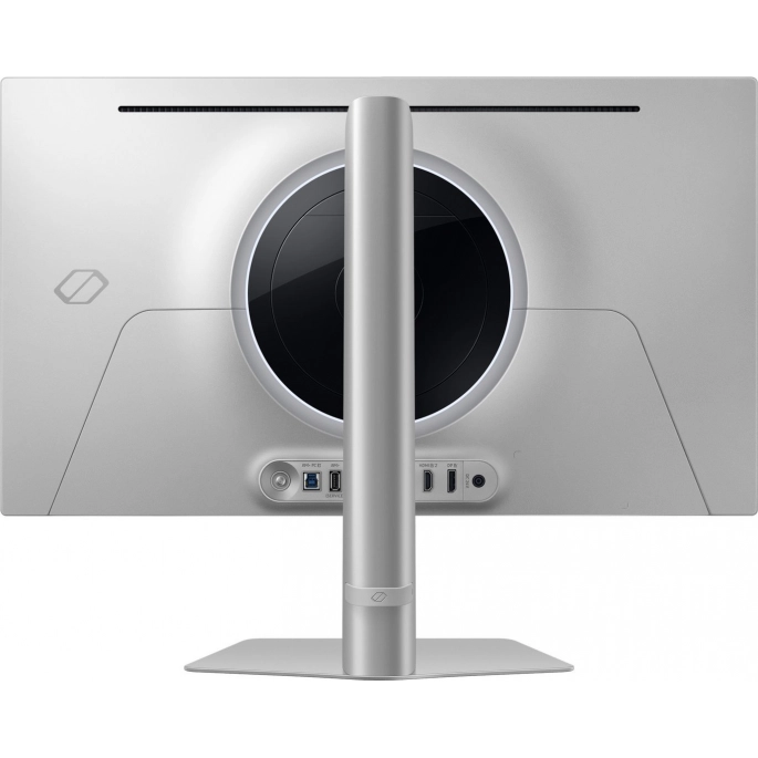 Игровой монитор Samsung Odyssey G6 LS27DG600SIXCI. Фото 4