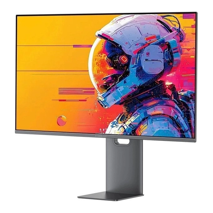 Игровой монитор Digma Pro Vision L. Фото 3
