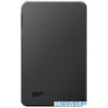 Внешний накопитель Silicon-Power Stream S05 4TB SP040TBPSDS05SAK