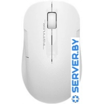 Мышь A4Tech Fstyler FG15C Air2 (белый)