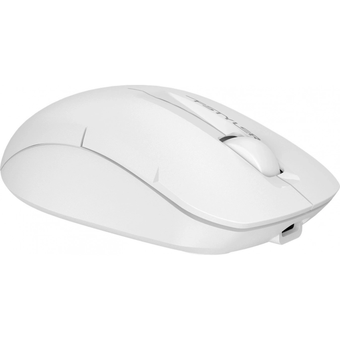 Мышь A4Tech Fstyler FG15C Air2 (белый). Фото 2