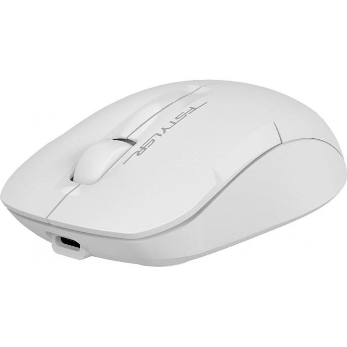 Мышь A4Tech Fstyler FG15C Air2 (белый). Фото 3