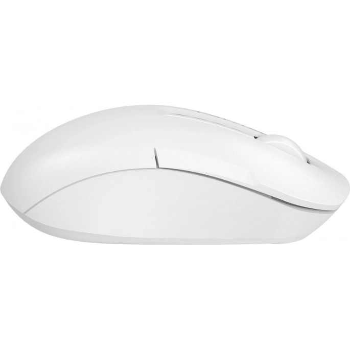 Мышь A4Tech Fstyler FG15C Air2 (белый). Фото 4