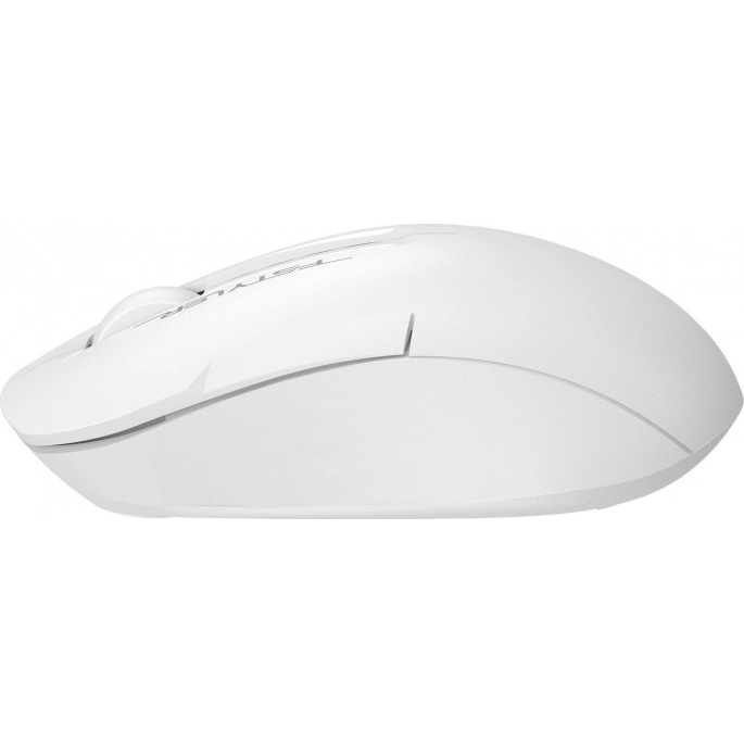 Мышь A4Tech Fstyler FG15C Air2 (белый). Фото 5