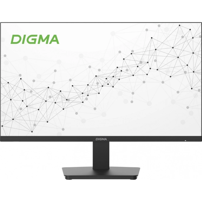 Монитор Digma Progress 22P201F. Фото 1
