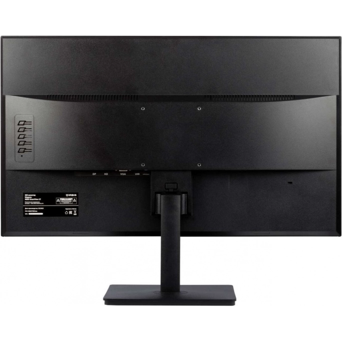 Монитор IRBIS SmartView ISM27FIDVESA. Фото 2