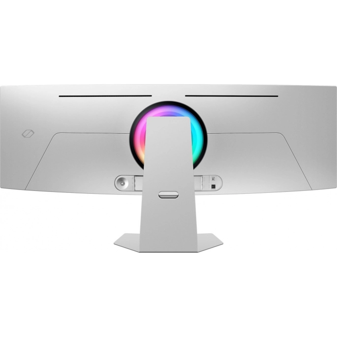 Игровой монитор Samsung Odyssey OLED G9 LS49DG952SIXCI. Фото 2