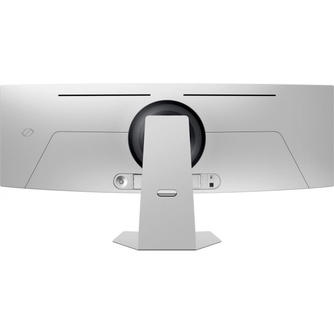 Игровой монитор Samsung Odyssey OLED G9 LS49DG952SIXCI. Фото 3