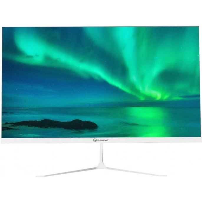 Монитор Raskat I27F10DAW. Фото 1