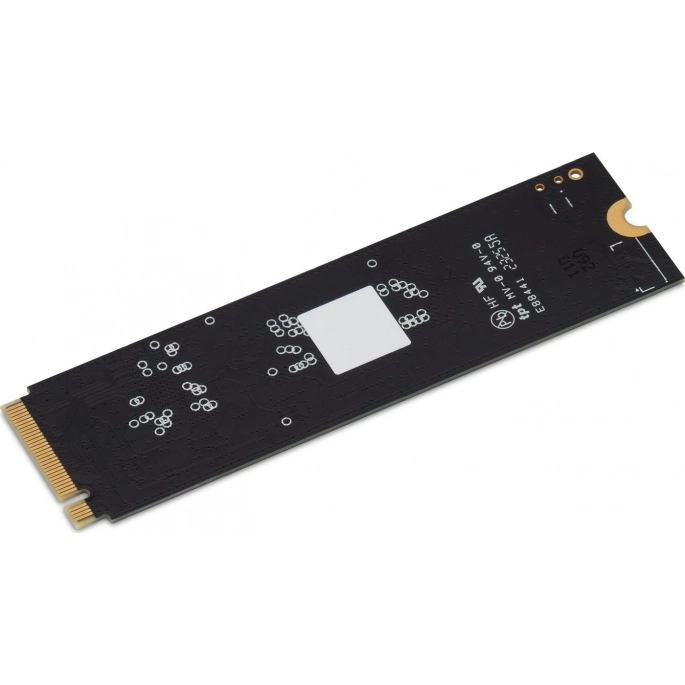 SSD Digma Mega P5 256GB DGSM3256GP53T. Фото 3