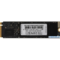 SSD AMD Radeon R3 2TB R3MP42048G8